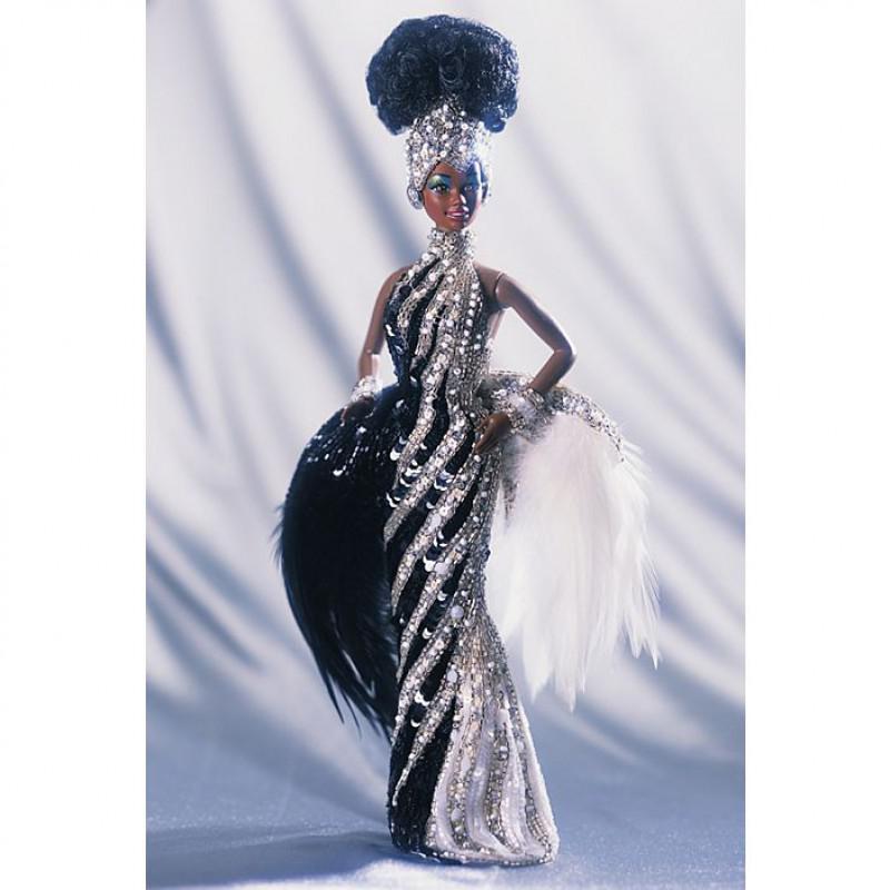 Bob Mackie Starlight Splendor Barbie